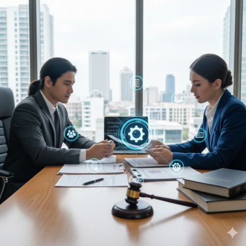 Civil Litigation & Dispute Resolution